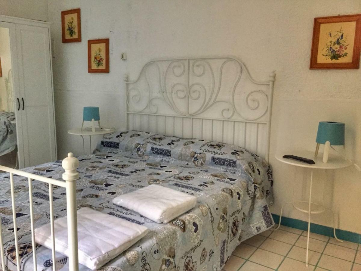 Le Chiazzette Bed & Breakfast Acireale Exterior photo